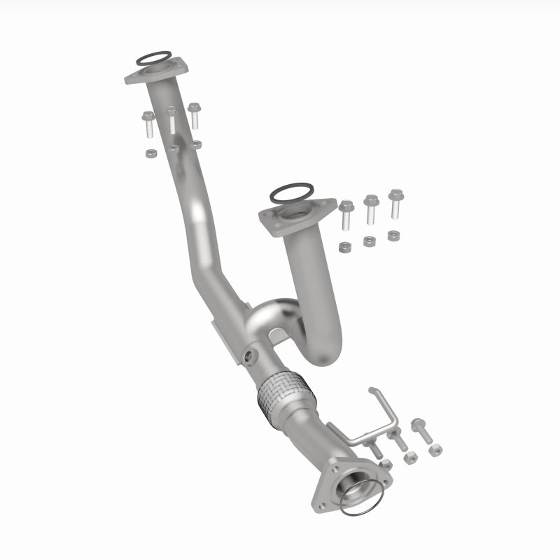 Magnaflow 107-0100 BRE Exhaust 01-04 MDX Pilot 3.5L Front Pipe Kit