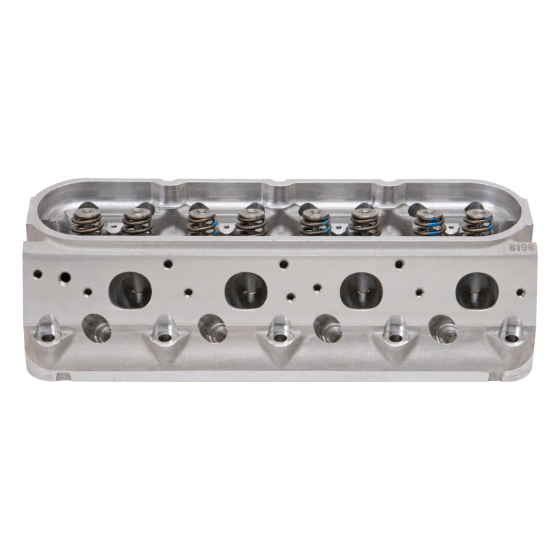 Edelbrock 79949 Cylinder Head E-Cnc 212 fits GM Gen IIi Ls Complete