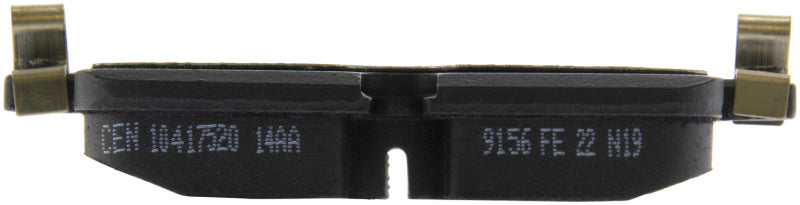 Stoptech 308.1752 Street Brake Pads - Front