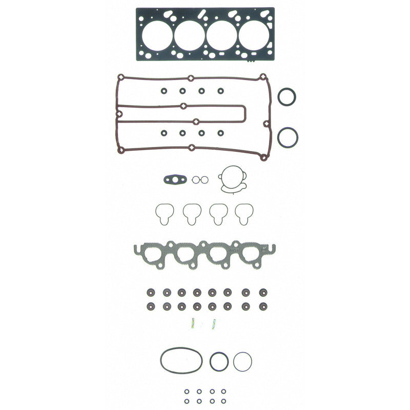 Fel-Pro HS9005PT10 Mercury Cougar HS 9005 PT-10 PermaTorque Engine Cylinder Head Gasket Set