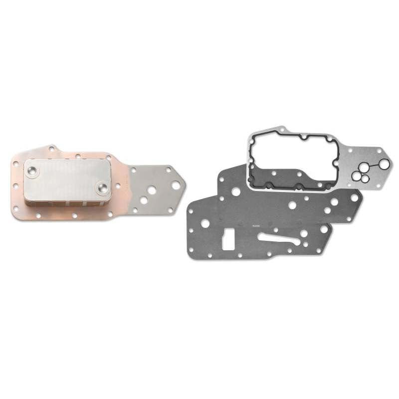 Industrial Injection AP63467 5.9L 12V/24V Cummins Oil Cooler