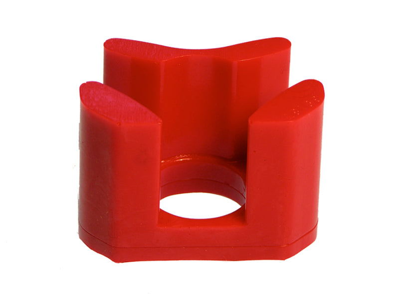 Prothane 8-518 fits Honda 02-05 Civic Front Motor Mount Insert - Red