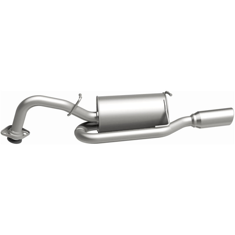 Magnaflow 106-0913 08-14 fits Scion xD 1.8L BRE Exhaust Kit