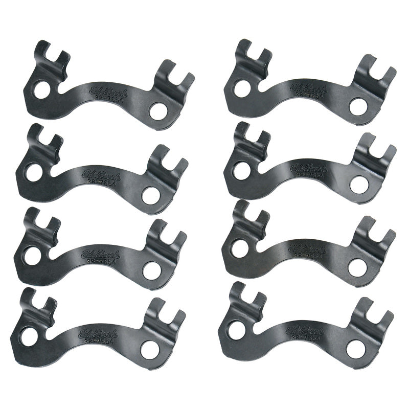 Edelbrock 9666 BBC 3/8 Guideplate
