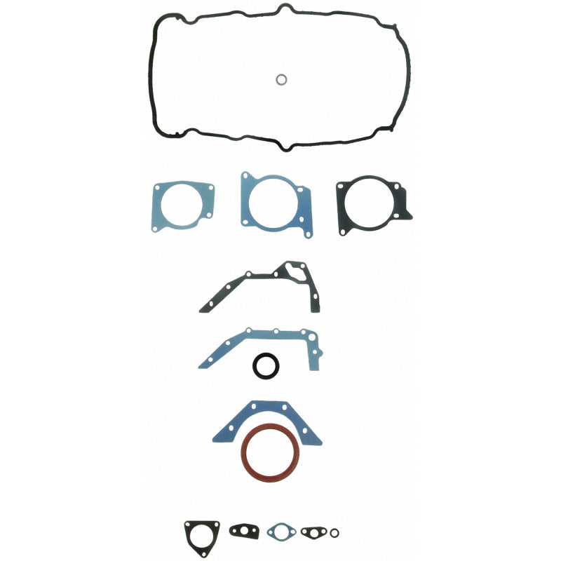 Fel-Pro CS93092 fits Ford Focus CS 9309-2 Engine Conversion Gasket Set