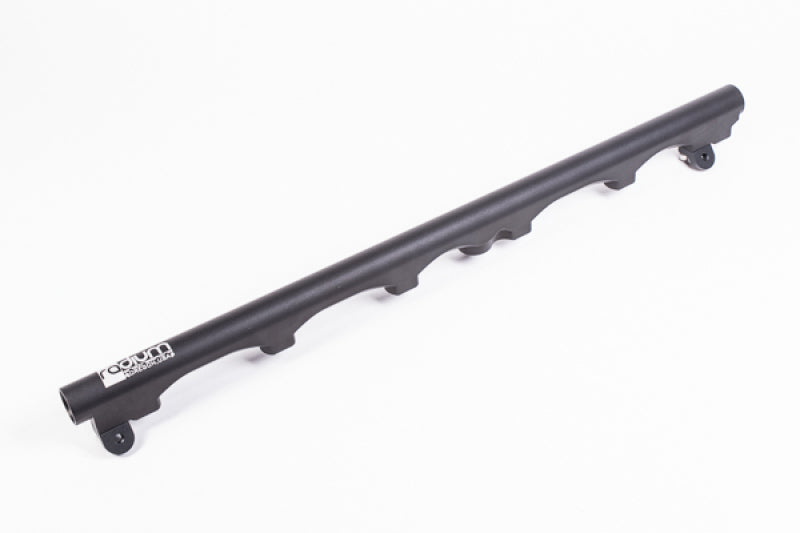 Radium Engineering 20-0070-02 fits BMW E46 M3 (S54) Fuel Rail Kit (Does Not Incl