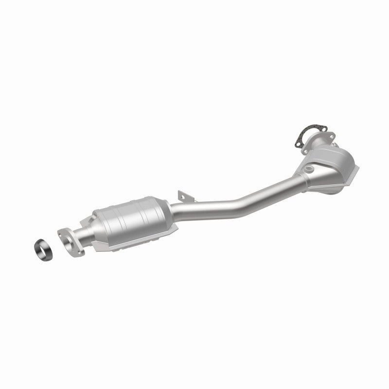 MagnaFlow 49490 Conv DF fits Forester 2.5L OEM