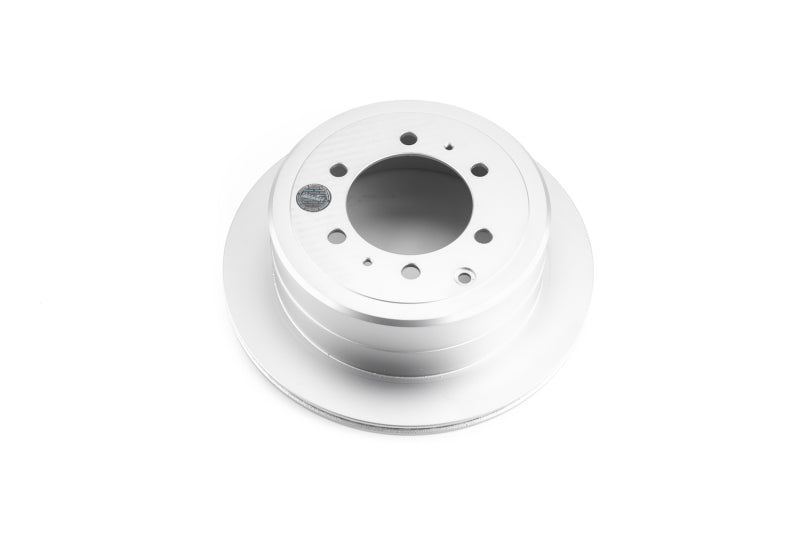 PowerStop JBR743EVC fits Lexus LX450 Rear Evolution Geo 96-97met Coated Rotor
