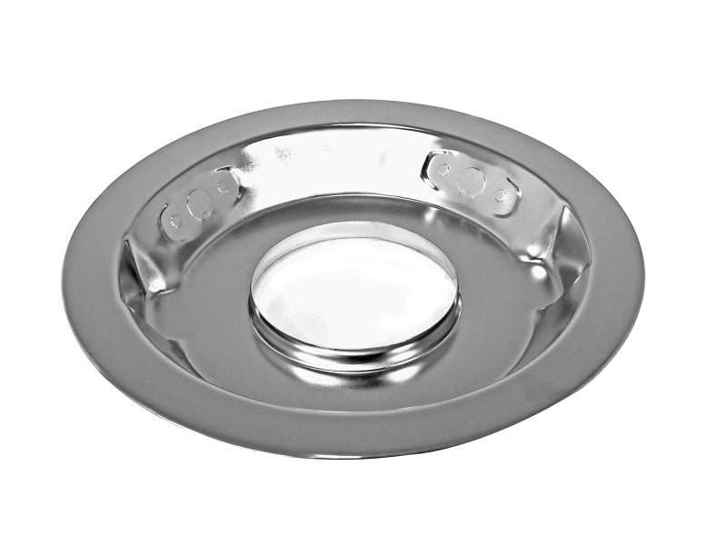 AFE 18-90002 MagnumFLOW Air Filters Round Racing A/F Chrome Bottom 14 w/7/8 Drop
