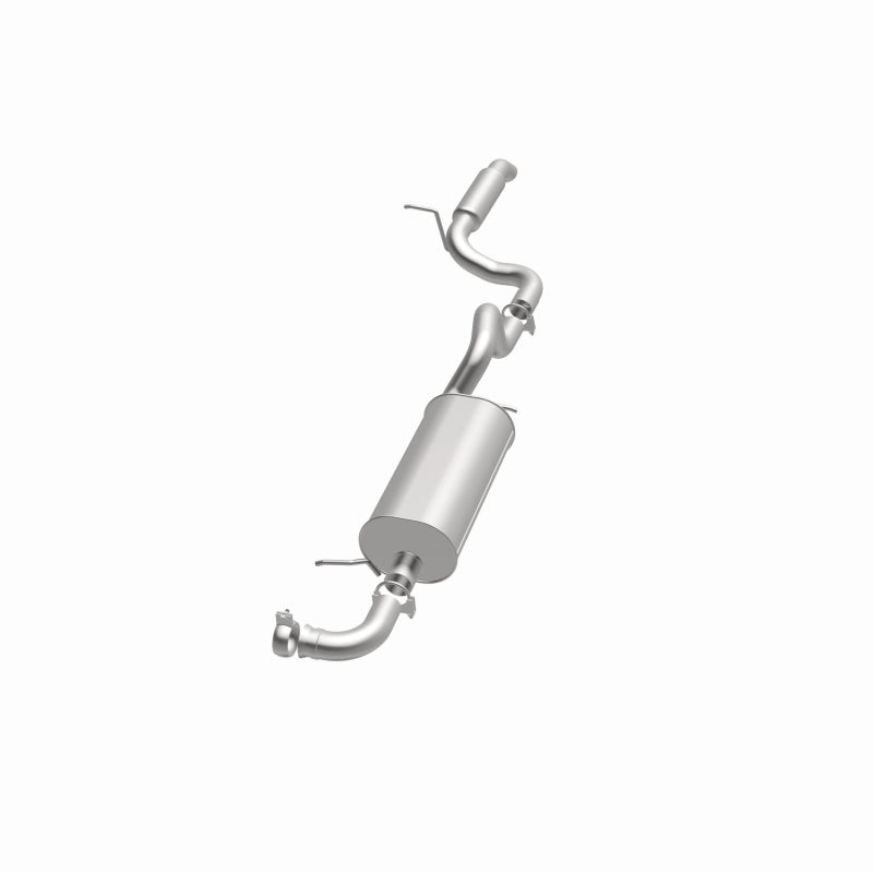 Magnaflow 106-0506 BRE Exhaust Kit 11-17 T&C fits Grand Caravan Ram C/V Routan 3.6L