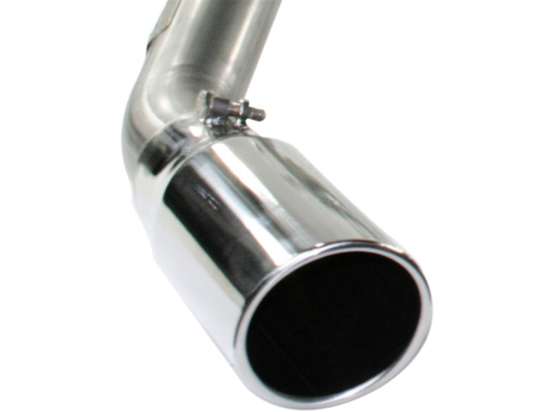 AFE 49-42008-1 rce XP Exhausts Cat-Back SS-409 EXH CB fits Dodge Ram 1500 03-05