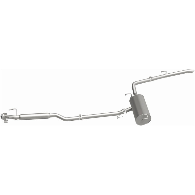 Magnaflow 106-0997 BRExhaust 17-20 fits Toyota Sienna 3.5L Direct-Fit Replacement Exhaust System