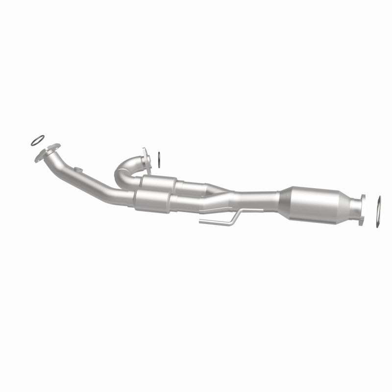 MagnaFlow 93669 Conv DF MAXIMA- 6 3.5L