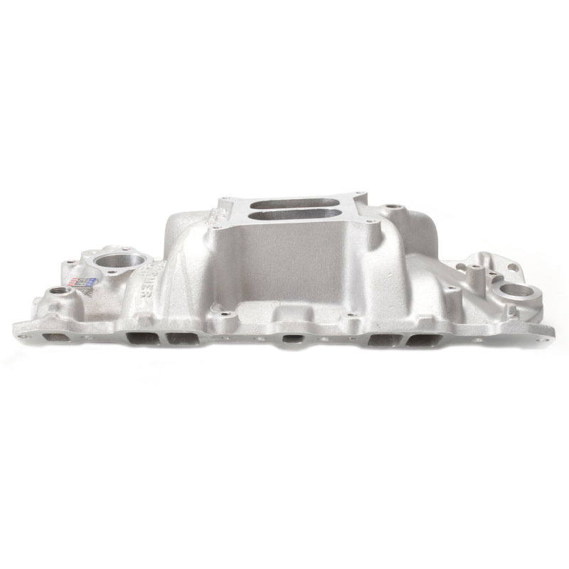 Edelbrock 7101 Performer RPM Manifold
