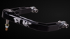 FOX 803-35-016 09-25 Ram Billet Upper Control Arm - Black