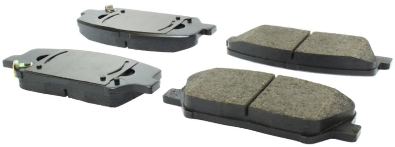 Stoptech 308.1413 11-15 Kia Optima Street Touring Front Brake Pads