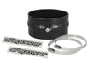 AFE 59-00062 FORCE CAI Univ. Silicone Coupling Kit (3.875in. ID / 2.25in. L) S