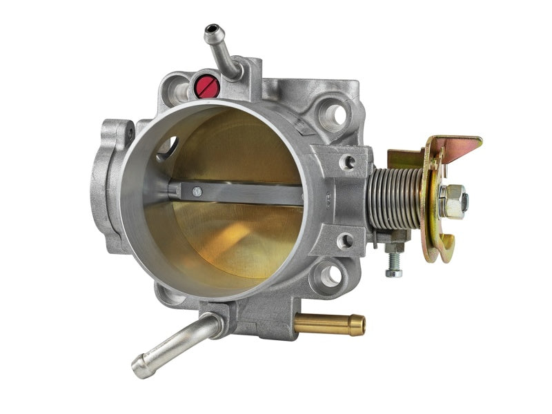 Skunk2 Racing 309-05-1050 Skunk2 Alpha Series fits Honda/fits Acura (D/B/H/F Series) 70mm Cast Throttle Body (OEM Look)