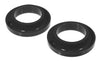 Prothane 6-1709-BL fits Chevy 99-04 Cobra IRS Coil Spring Isolators - Black
