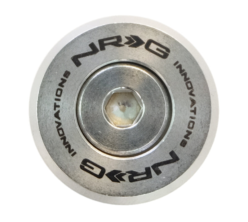 NRG FW-380SS FW-380SS M Style Fender Washer Kit TI Series M6 Bolts For Metal -