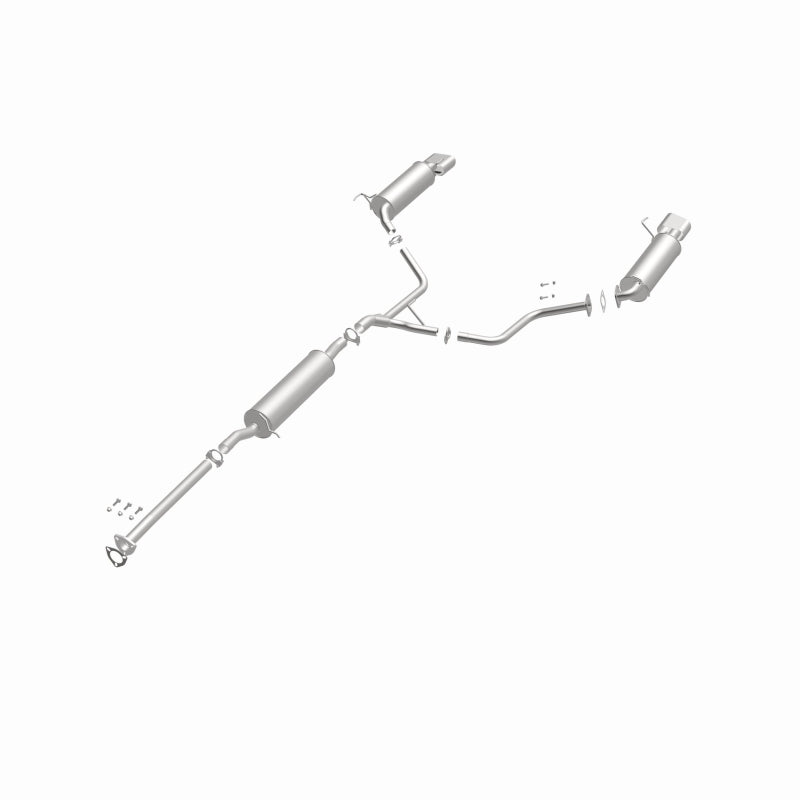 Magnaflow 106-0248 BRE Exhaust Kit 04-06 fits Acura MDX 3.5L