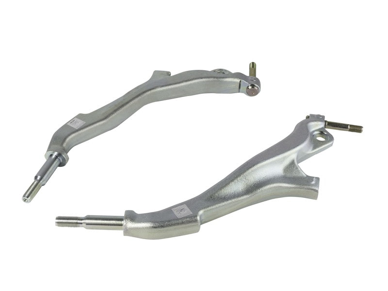 Skunk2 Racing 542-05-M570 Skunk2 96-00 fits Honda Civic LX/EX/Si Compliance Arm Kit (Must Use w/ 542-05-M540 or M545 on 99-00 Si)