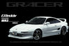 GReddy 17010062 90-96 fits Toyota MR-2Gracer Aero Style Front Lip Urethane Spoli