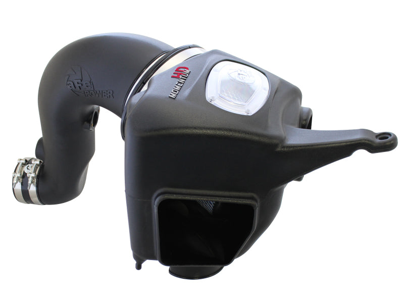 AFE 51-72004 um HD Pro DRY S Stage-2 Si Intake fits Dodge Diesel Trucks 10-12 L