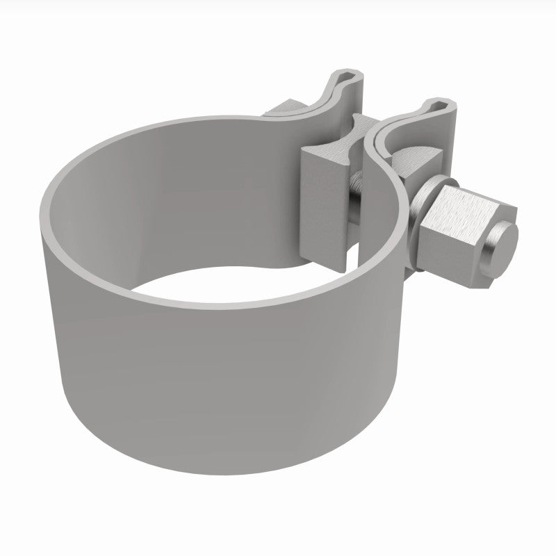 MagnaFlow 10160 Clamp 2.00inch TORCA SS 1.25inch 10pk