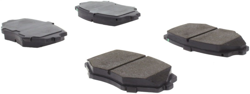 Stoptech 309.0635 Performance 94-97/99-05 fits Miata w/Normal Suspension Front Brake Pads D635