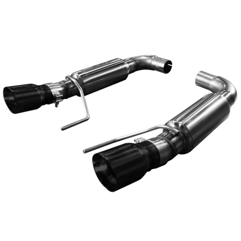 Kooks 11516210 15+ Mustang 5.0L 4V OEM x 3in Axle-Back Exhaust