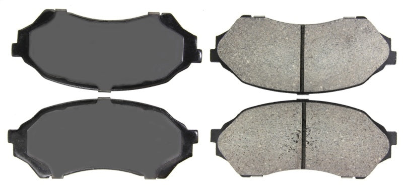 Stoptech 309.0798 Performance Brake Pads