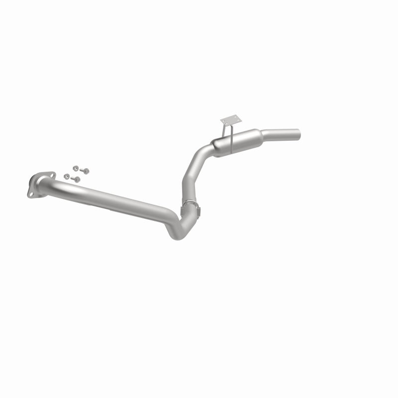 Magnaflow 108-0214 BRE Rear Muffler Kit Replacement fits Lexus