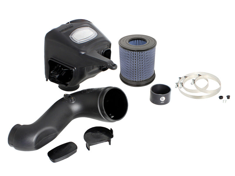 AFE 50-72003 um HD PRO 10R Stage-2 Si Intake 07.5-09 fits Dodge Diesel Trucks L