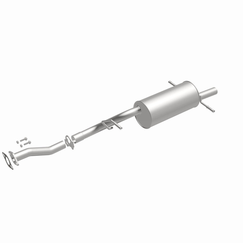 Magnaflow 108-0125 BRE Exhaust 95-99 fits Subaru Legacy 2.2L Muffler Kit