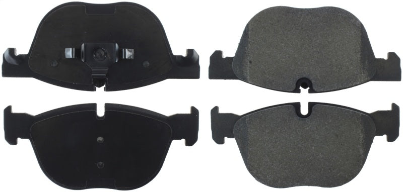 Stoptech 308.1294 Street Brake Pads