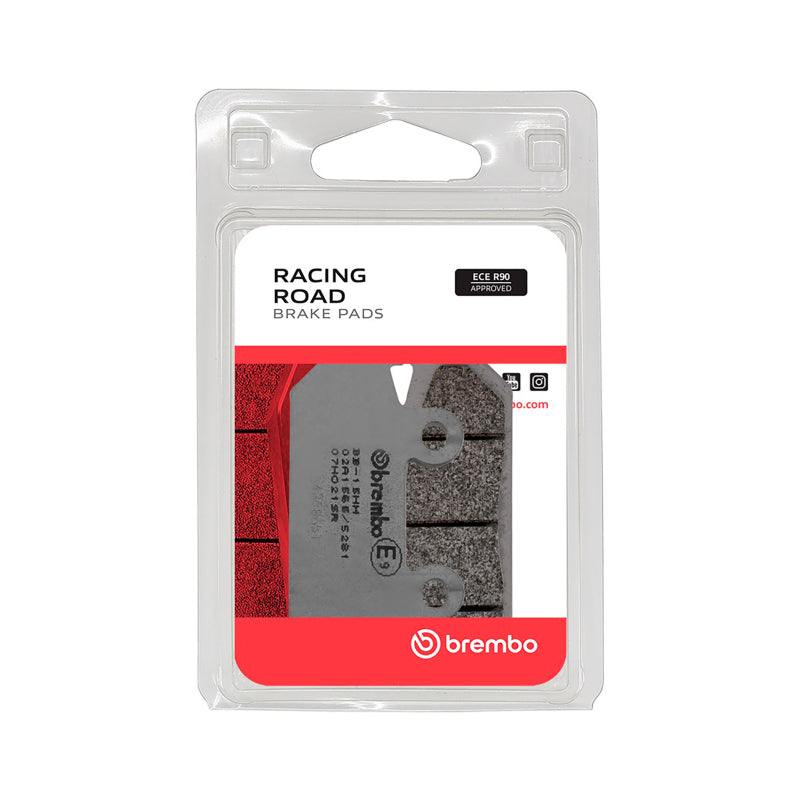 Brembo OE 07HO21SR AM - BRAKE PAD MOTORCYCLE