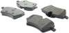 Stoptech 308.12041 Street Brake Pads