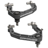 Camburg CAM-110308-GRY 2024+ fits Ford Ranger Raptor KINETIK Series Billet X-Joint XL Upper Control Arms - Gray