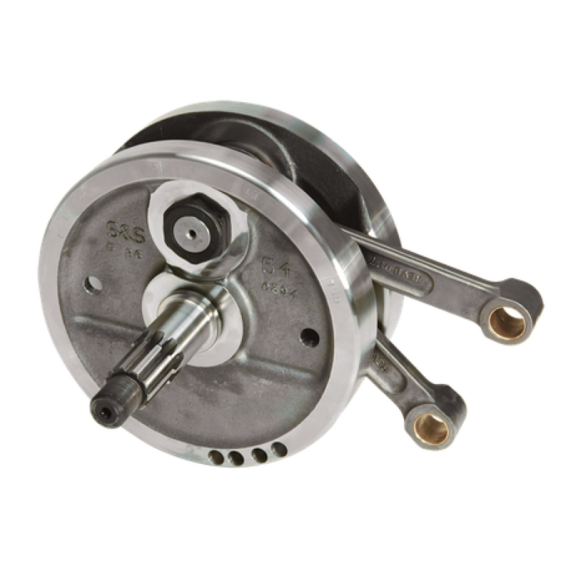 S&S Cycle 32-2108 70-84 BT 86in Stock Bore Stroker Kit