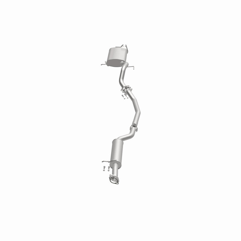Magnaflow 106-0839 BRE Exhaust Kit 10-13 SANTA FE SORENTO 3.5L