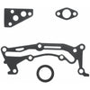 Fel-Pro TCS45911 fits Hyundai Santa Fe TCS 45911 Engine Crankshaft Seal Kit