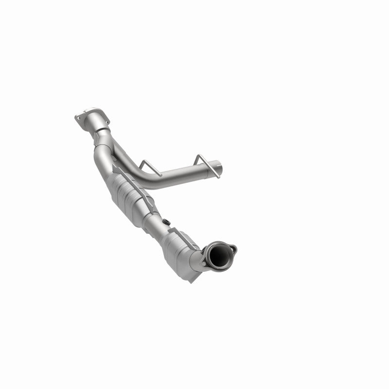 MagnaFlow 49607 Conv DF Exped 4.6L Passenger Side OEM
