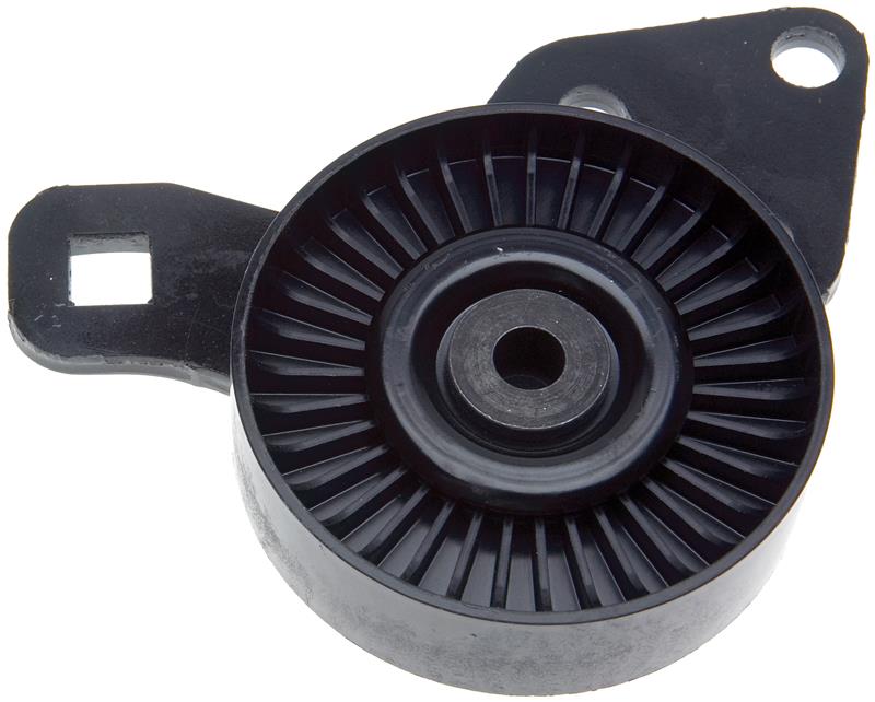 Gates 36153 90-97 fits Ford Ranger 4-Cyl. 2.3L Idler Belt Drive Pulley