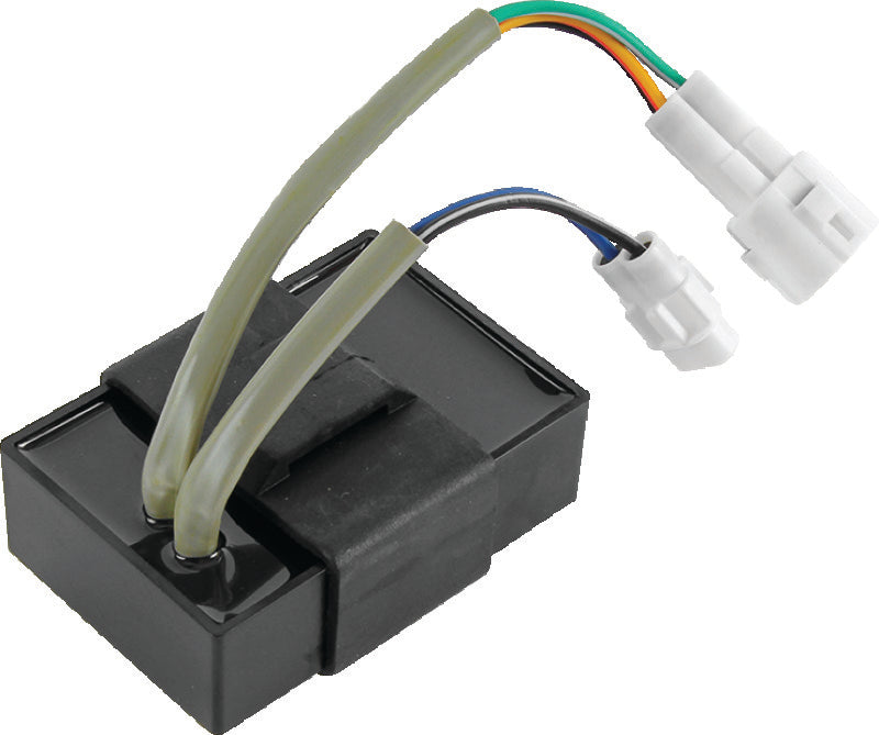 QuadBoss 402293 fits Kawasaki KEF300 Lakota High-Performance CDI