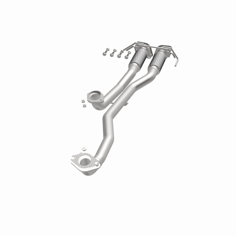 Magnaflow 107-0284 BRE Exhaust 11-15 Lincoln MKX 3.7L Front Pipe Kit
