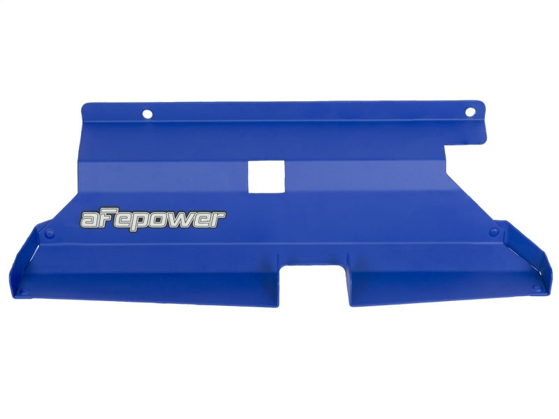 AFE 54-10468-L FORCE Intakes Scoops AIS fits BMW 3-Series/ M3 (E46) 01-06 L6 -