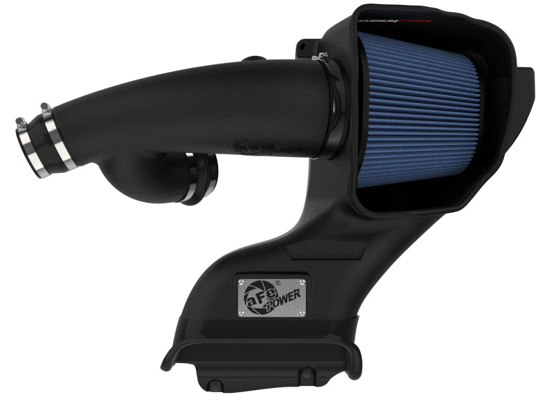 AFE 54-13061R FORCE Intake Stage-2 Pro 5R 2021 fits Ford F-150 V6-3.5L (tt)