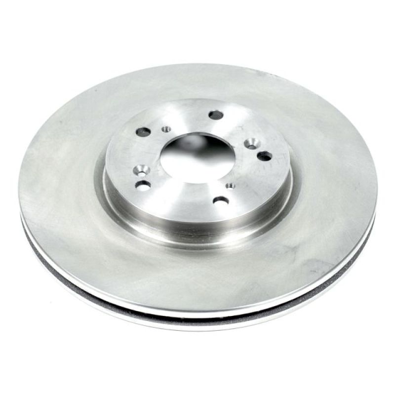 PowerStop JBR1143 fits Acura 04-08 TL Front Autospecialty Brake Rotor