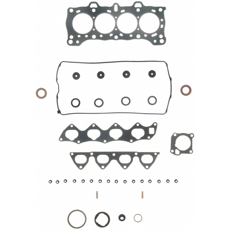 Fel-Pro HS9451PT1 fits Acura Integra HS 9451 PT-1 PermaTorque Engine Cylinder Head Gasket Set